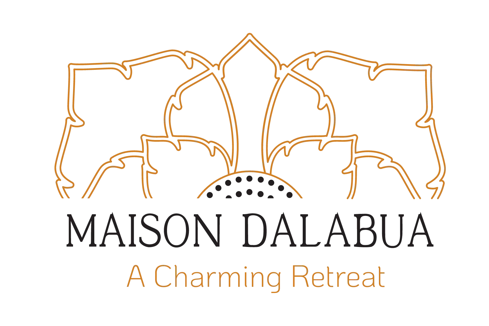 Logo of Maison Dalabua Hotel